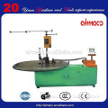 ALMACO multifunction CNC tube bending machine
